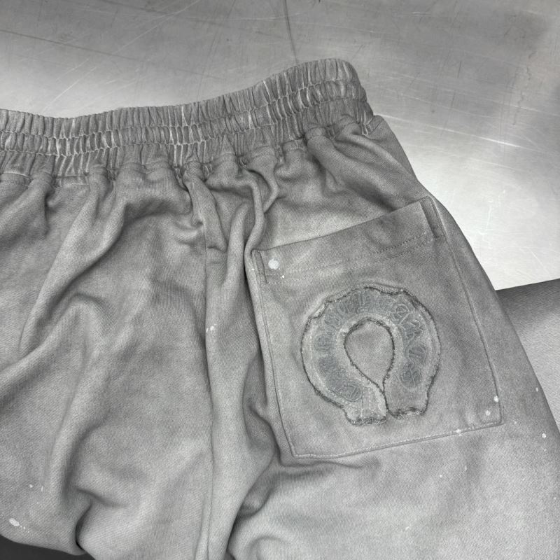 Chrome Hearts Long Pants